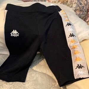 Kappa shorts